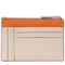 Kate Spade Kayla Large Slim Card Holder - Milk Glass Multi KN725