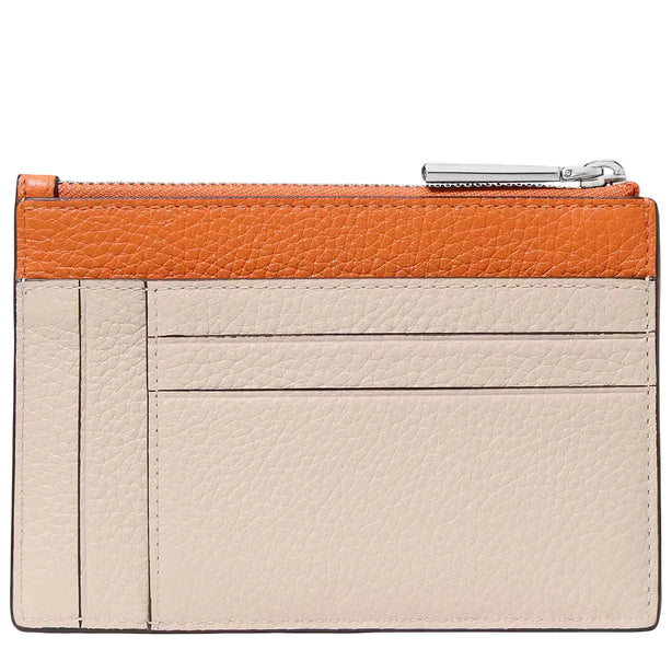 Kate Spade Kayla Large Slim Card Holder - Milk Glass Multi KN725
