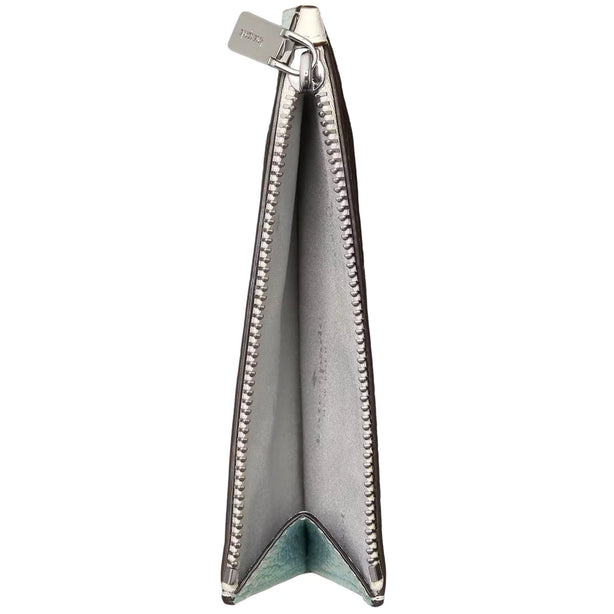 Kate Spade Kayla Large Slim Card Holder - Aventurine Multi KN725