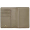 Kate Spade Passport Holder - Oyster Shell KN778