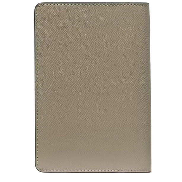 Kate Spade Passport Holder - Oyster Shell KN778
