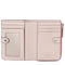 Kate Spade Small L-Zip Wallet - Grapefruit Soda KN764