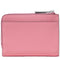 Kate Spade Small L-Zip Wallet - Grapefruit Soda KN764