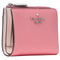 Kate Spade Small L-Zip Wallet - Grapefruit Soda KN764