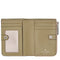 Kate Spade Small L-Zip Wallet - Crisp Peach KN764
