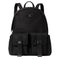 Kate Spade Carter Nylon Cargo Large Backpack Bag - Black KN670
