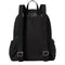 Kate Spade Carter Nylon Cargo Large Backpack Bag - Black KN670