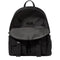 Kate Spade Carter Nylon Cargo Large Backpack Bag - Black KN670