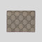 GUCCI GG Icon Owl Women's Bifold Wallet RS-818767
