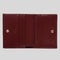 GUCCI GG Icon Owl Women's Bifold Wallet RS-818767