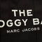 MARC JACOBS The Doggy Bag Black RS-2R5HTT010H02