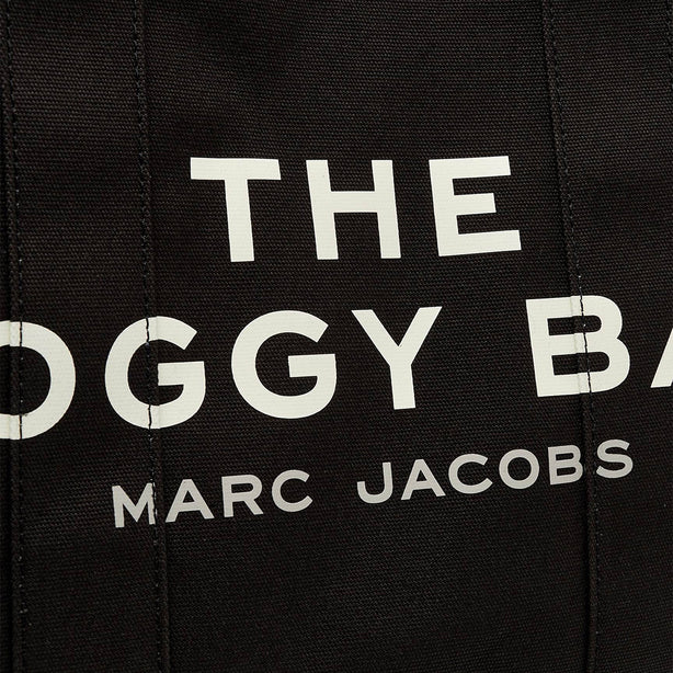 MARC JACOBS The Doggy Bag Black RS-2R5HTT010H02