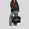MARC JACOBS The Doggy Bag Black RS-2R5HTT010H02