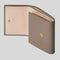 GUCCI Petite Marmont Small Wallet In Calf Leather Grey RS-598587