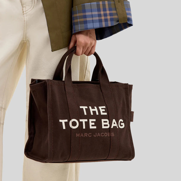 MARC JACOBS Medium The Tote Bag Ganache RS-M0016161