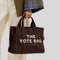 MARC JACOBS Medium The Tote Bag Ganache RS-M0016161