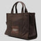 MARC JACOBS Medium The Tote Bag Ganache RS-M0016161