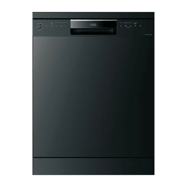 Free Standing Dishwasher – EFDW 9151 BM