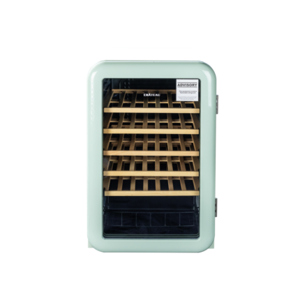 46 Bottles Wine Cooler