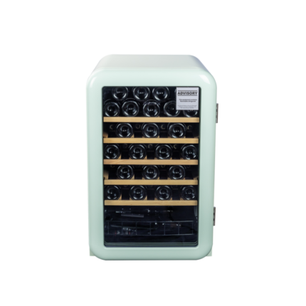 46 Bottles Wine Cooler