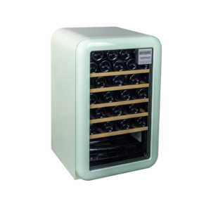 46 Bottles Wine Cooler