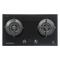 Gas Hob 78CM – EFH 7628 WT VGB