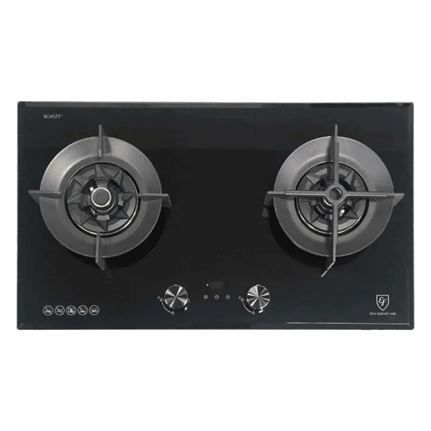 Gas Hob 78CM – EFH 7628 WT VGB