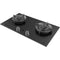 Gas Hob 78CM – EFH 7628 WT VGB
