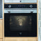 Microwave Combi Oven – BO GE 1771MW M