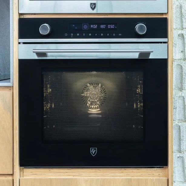 Microwave Combi Oven – BO GE 1771MW M