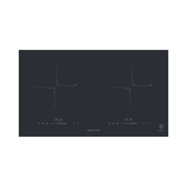 Combi Hob 70CM – HB IV 2723 G