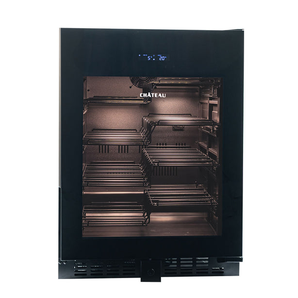 36 Bottles Wine Cooler