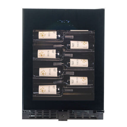 36 Bottles Wine Cooler