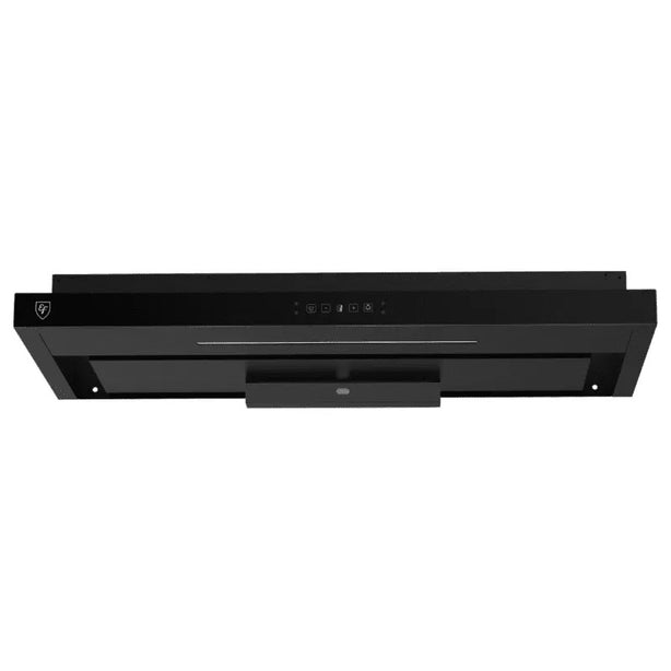 Semi Integrated hood 90cm – EFCH 9214A BK