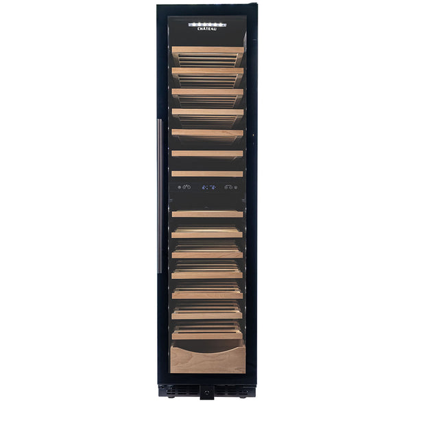 105 Bottles Wine Cooler