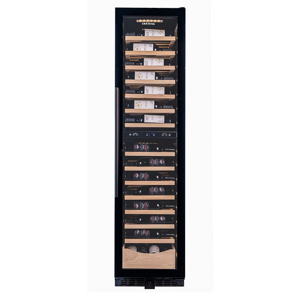 105 Bottles Wine Cooler