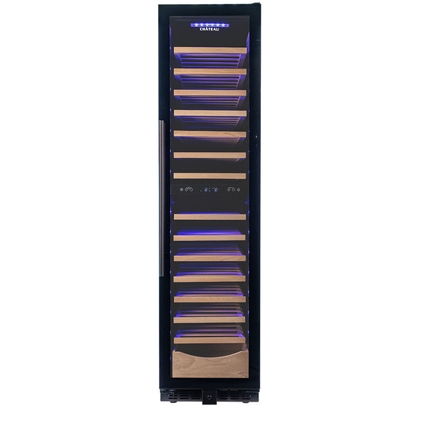 105 Bottles Wine Cooler