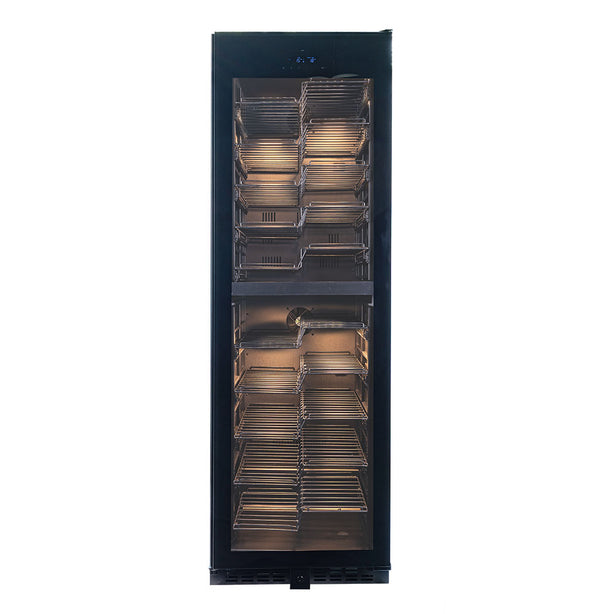 116 Bottles Wine Cooler