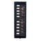 116 Bottles Wine Cooler