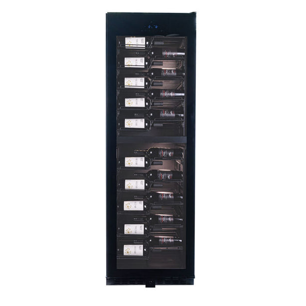 116 Bottles Wine Cooler