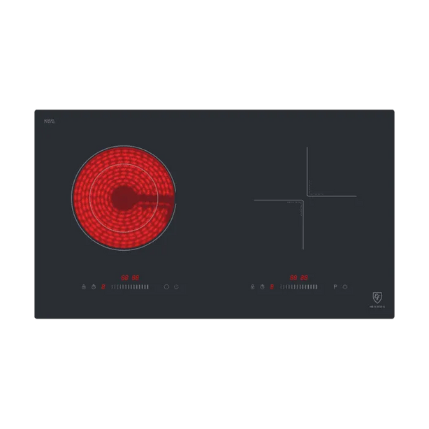 Combi Hob 70CM – HB IV 2723 G
