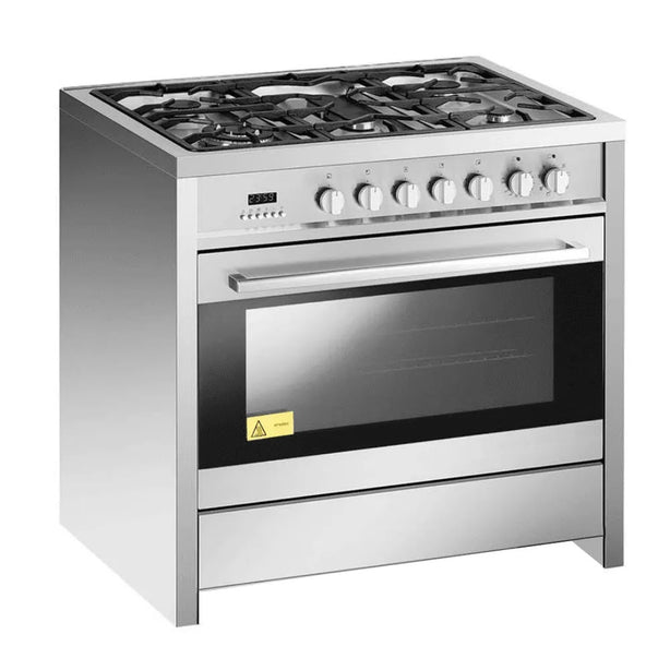 Free Standing Cooker – GC AE 9650 A SS