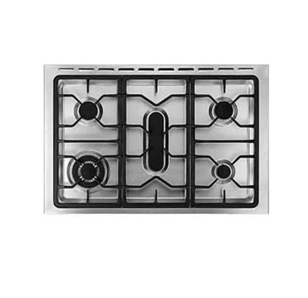 Free Standing Cooker – GC AE 9650 A SS