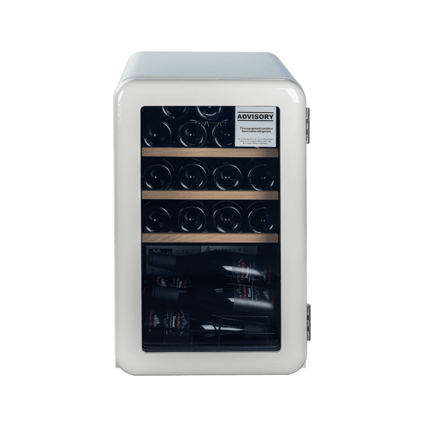 24 Bottles Wine Cooler