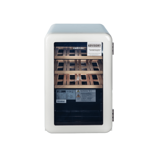 24 Bottles Wine Cooler