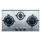 Gas Hob 86CM – EFH 3977 WT VSB