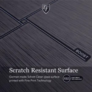 Induction Hob 70CM – HB BI 2721 A