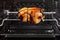 Oven ELIO 910