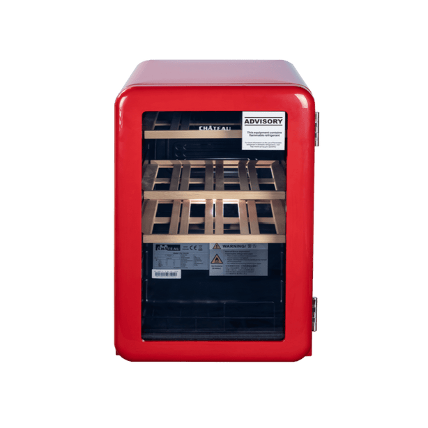 24 Bottles Wine Cooler