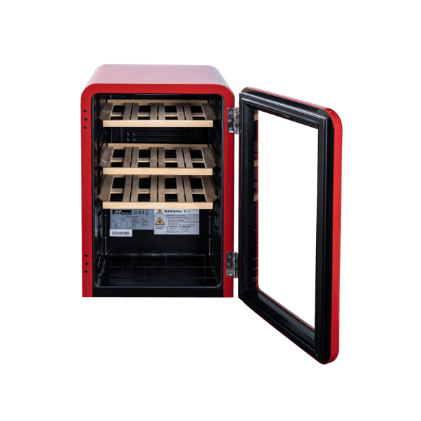 24 Bottles Wine Cooler
